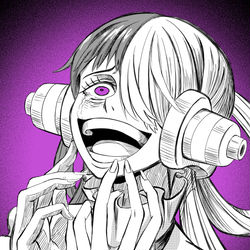 This is a pixiv picture whose title is Tot Musica.
