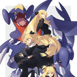 This is a pixiv picture whose title is LOVE.