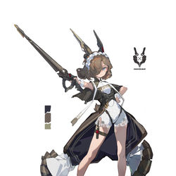 This is a pixiv picture whose title is 无题.