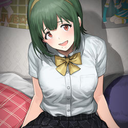 This is a pixiv picture whose title is ピヨちゃん誕生日おめ！.