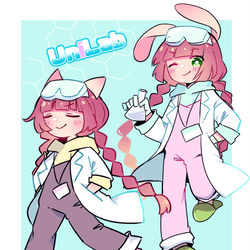 This is a pixiv picture whose title is 無題.