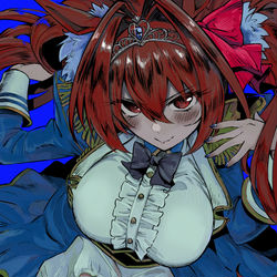 This is a pixiv picture whose title is ウマ娘イラスト　まとめ３.