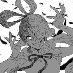 This is a pixiv picture whose title is Tot Musica.