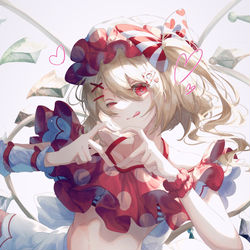 This is a pixiv picture whose title is インターネットフランちゃん.