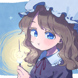 This is a pixiv picture whose title is 無題.