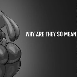 This is a pixiv picture whose title is Sad Judy.