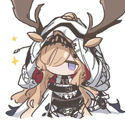 This is a pixiv picture whose title is Viviana.