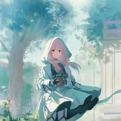 This is a pixiv picture whose title is 秤アツコ.