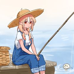 This is a pixiv picture whose title is ほぼフレアちゃんんんｎ⑦.