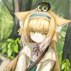 This is a pixiv picture whose title is 春の賛歌.
