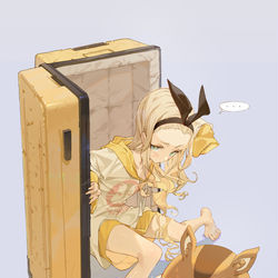 This is a pixiv picture whose title is クルミ.