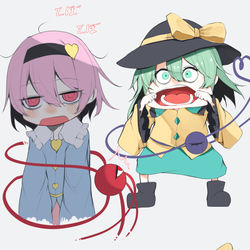 This is a pixiv picture whose title is ？.