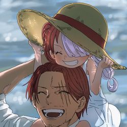 This is a pixiv picture whose title is ワンピまとめ4.