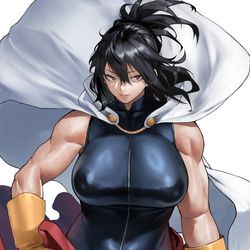 This is a pixiv picture whose title is 過去絵修正.