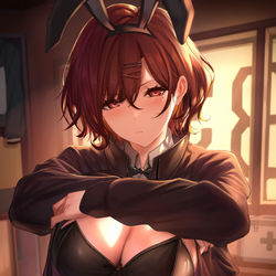 This is a pixiv picture whose title is 円香まとめ.