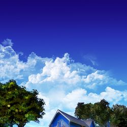 This is a pixiv picture whose title is 知らない人、知らない猫.