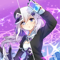 This is a pixiv picture whose title is (非)日常のセカイ.