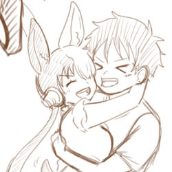This is a pixiv picture whose title is ルウタrgkg.