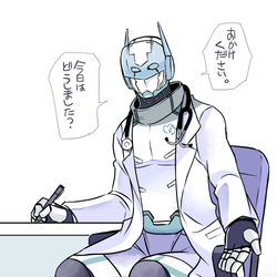 This is a pixiv picture whose title is ドゲンジャーズらくがき.