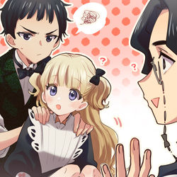 This is a pixiv picture whose title is 影家まとめ①.