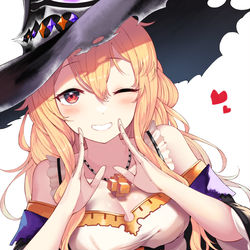 This is a pixiv picture whose title is がんばれ♡.