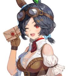 This is a pixiv picture whose title is 📨📨📨.