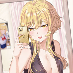 This is a pixiv picture whose title is 「ラッキー旅人35」.