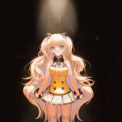 This is a pixiv picture whose title is 시유 seeu.