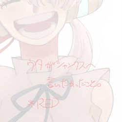 This is a pixiv picture whose title is 言いたかったこと.