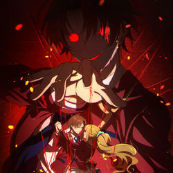 This is a pixiv picture whose title is 『Dance in the  𝔾 𝕒 𝕞 𝕖. 』.