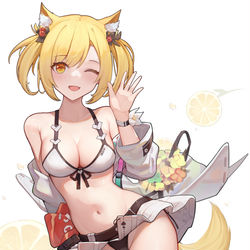 This is a pixiv picture whose title is Happy Birthday Sora!!.