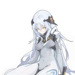 This is a pixiv picture whose title is 塔亚柔斯.