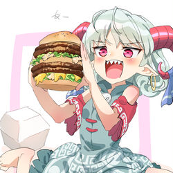 This is a pixiv picture whose title is 東方まとめ3.