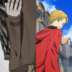 This is a pixiv picture whose title is Link.
