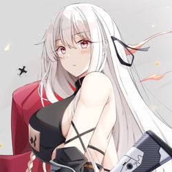This is a pixiv picture whose title is mod3.