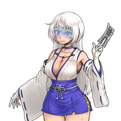 This is a pixiv picture whose title is 【健全版】正義のヒロイン ミルキーピンク「銭湯の戦い」.
