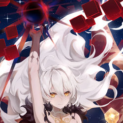 This is a pixiv picture whose title is :D.