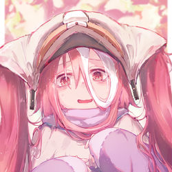 This is a pixiv picture whose title is ヴエコさん.