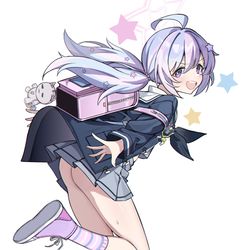 This is a pixiv picture whose title is 9.4.