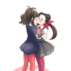 This is a pixiv picture whose title is リクエスト作品9/13.