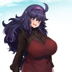 This is a pixiv picture whose title is おめかしマニアちゃん.