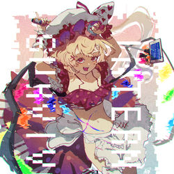 This is a pixiv picture whose title is インターネットサバイバー！.