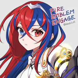 This is a pixiv picture whose title is リュールちゃん.