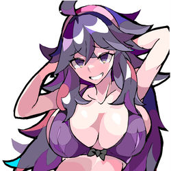 This is a pixiv picture whose title is オカルトマニアさん.
