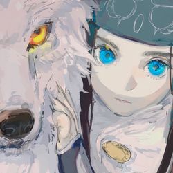 This is a pixiv picture whose title is GKまとめ.