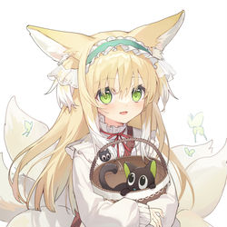 This is a pixiv picture whose title is 無題.