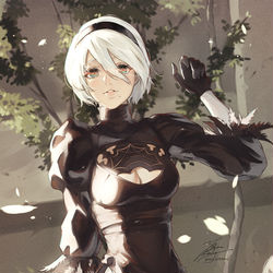 This is a pixiv picture whose title is ……お願いするね…….