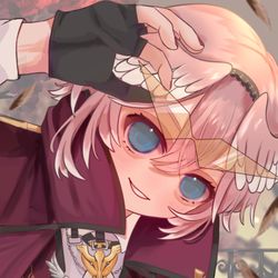 This is a pixiv picture whose title is 待ったかね〜？.