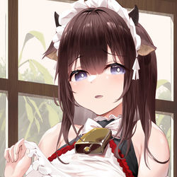 This is a pixiv picture whose title is 樫野.