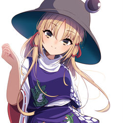 This is a pixiv picture whose title is 諏訪子ちゃぁん！！！！！！.